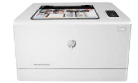 It is recommended to use the original software that came with your computer device. HP Color LaserJet Pro M154a Driver Software Download ...
