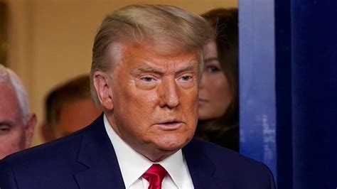 President Trump To Campaign In Georgia Next Week Fox News Video
