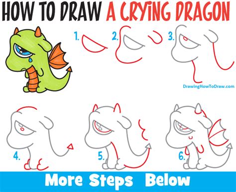 Next, go ahead and create a. Chinese Dragon Drawing Step By Step at GetDrawings | Free ...