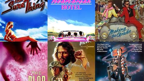 Top 10 Overlooked 1980s Movies YouTube