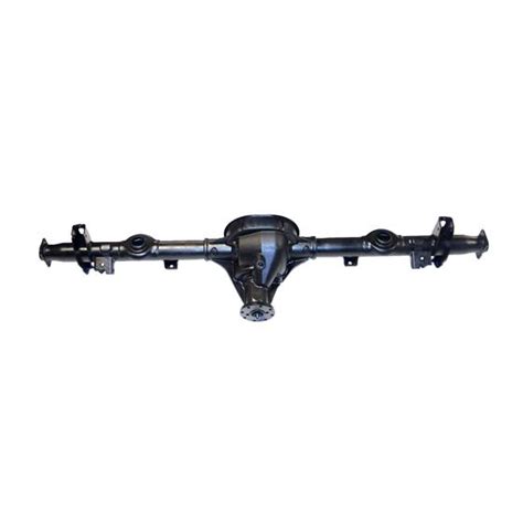 Reman Complete Axle Assembly For Ford 88 01 02 Ford Crown Vic Police