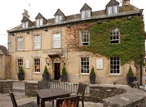 Old Manse Hotel By Greene King Inns Bourton On The Water Updated