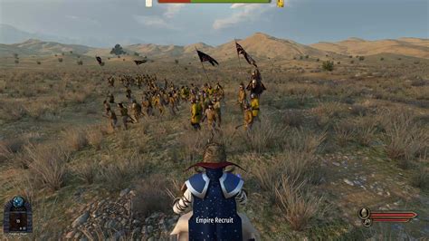 Tangling Torn Video The Old Realms Mod For Mount And Blade Ii