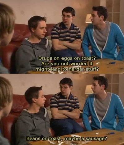 There are loads of factors to consider and everybody is really busy. Inbetweeners | The inbetweeners, Inbetweeners quotes, Funny tv series