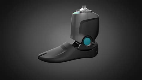 News - Transforming Lives with RLS Magnetic Encoders in Bionic Prostheses