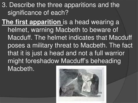 Ppt Act 4 Macbeth Study Guide Powerpoint Presentation Id2368585