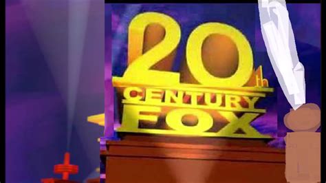 20th Century Fox Remake Dre4mwlker Ms Paint Youtube