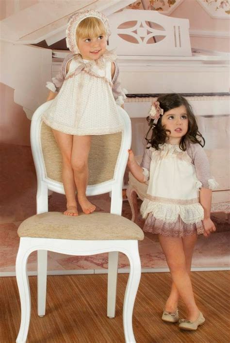 Blog Moda Infantil Pinned From Collect And Share Ideas