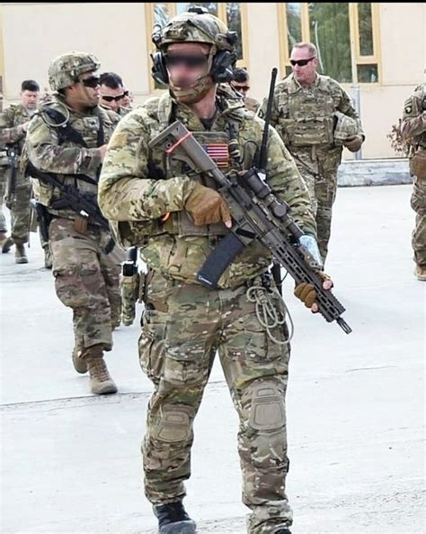 Pin By Joel Cooley On Airborne And Rangers Delta Force Military Gear