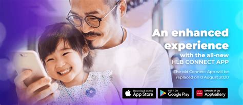 Welcome to hong leong bank! HLB New Connect App : Hong Leong Bank Malaysia - www ...