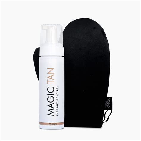 Self Tanning Products Archives Spray Tanning Black Magic Tanning