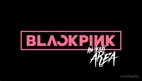 Kpop iphone wallpaper lisa blackpink wallpaper name wallpaper tumblr wallpaper wallpaper wallpapers laptop wallpaper disney wallpaper wallpaper quotes mode rose. «Logotipo BLACKPINK Render» de amazinganky | Redbubble