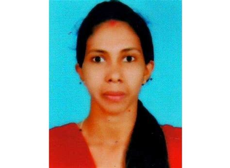 35 Year Old Woman From Pumpwell Goes Missing