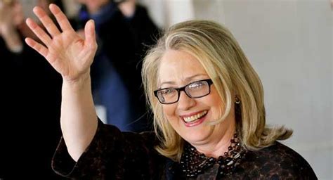 Hillary Clinton Supports Gay Marriage Politico