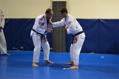 Seattle Seminar Gracie Barra Brazilian Jiu Jitsu Martial Arts