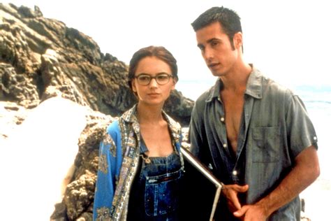 Freddie prinze jr., look away. Milo Ventimiglia Was In 'She's All That' & You Totally ...