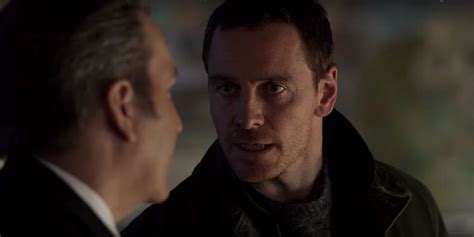 the snowman trailer michael fassbender is tracking a serial killer in the jo nesbo adaptation
