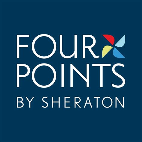 Four Points By Sheraton Logo Point Portal