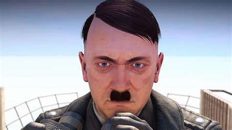 Sniper Elite 4 Neuer Gameplay Trailer Macht Jagd Auf Den Führer