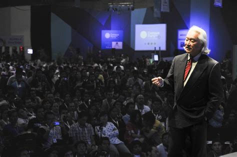 Michio Kaku Campus Party Brasil Flickr