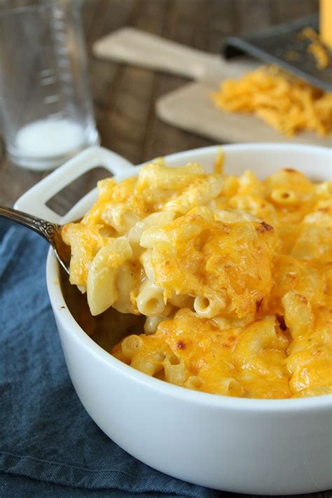 Best Classic Macaroni And Cheese Recipe Baked In The Year 2023 Learn