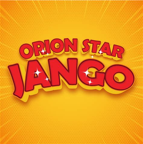 Orion Star Jango Los Angeles Ca
