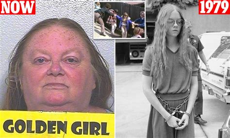 殺人理由是「討厭星期一」：歷史上最兇殘的少女殺人犯 Brenda Spencer A Day Magazine
