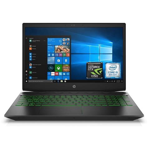 Sacrifice nothing with the thin and powerful hp pavilion gaming 15 laptop. HP - Laptop Gaming Pavilion 15-cx0001la de 15.6" - Core i5 ...