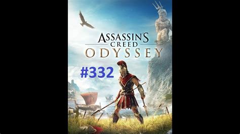 Assassins Creed Odyssey Er Wartet Schon Blut Im Wasser Auf Der