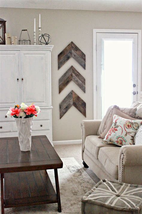 27 Best Rustic Wall Decor Ideas And Designs For 2017