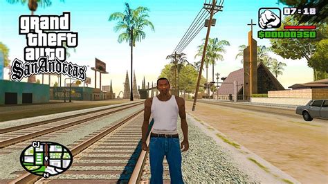 Gta San Andreas Free Download Grand Theft Auto San Andreas Pc Game