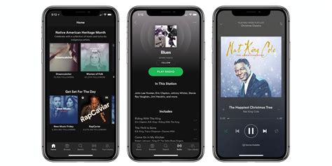 Not a great solution but it doesn't seem like spotify is interested now, about 3 months later, the spotify app on both computers got slower and slower again. Spotify giving songwriters and producers credit on iOS ...