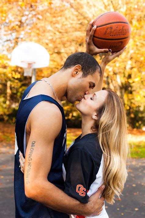 20 Basketball Couple Pictures Ideas In 2020 Basketball Couples