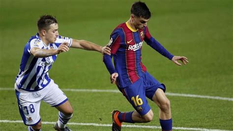 103,173 likes · 4,724 talking about this. Barcelona 2-1 Real Sociedad: Pedri: Barcelona came out ...