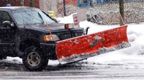 Get snow plow insurance directly online. Snow Plow Insurance | ProfessionalsCoverage.ca