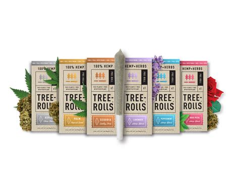 Build Your Own Pre Roll Packs Tree Rolls
