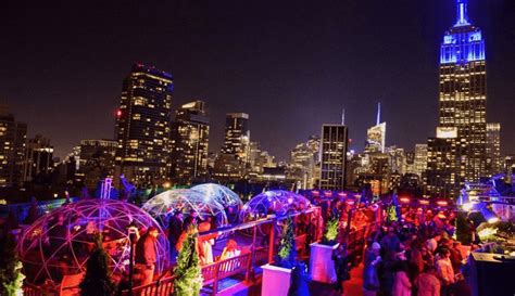 The Best Nightclubs In New York City The Ultimate Guide