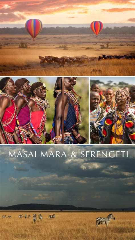 Un Calendario De Safari Visual African Safari Consultants 2023