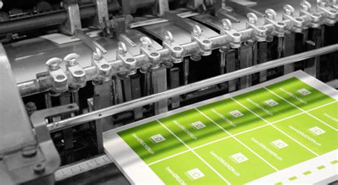Geschichte und entwicklung des offsetdrucks. Offsetdruck, hochwertig gedruckt in der Schweiz