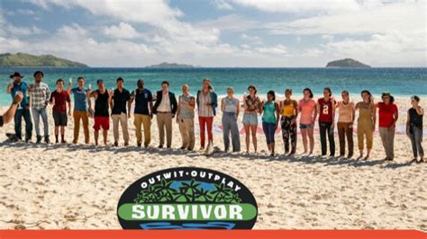 10 Best Seasons Of Survivor Ranked By Viewers