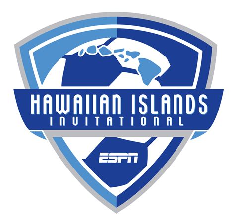 Hawaiian Islands Logo