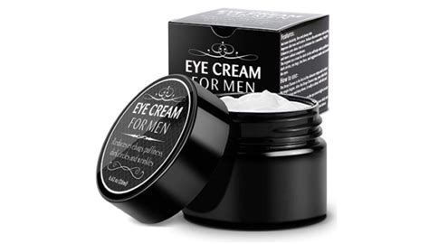 12 Best Eye Creams For Men Kalibrado