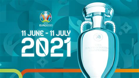 Kami memberi informasi terlengkap agar anda tidak ketinggalan pertandingan. Jadwal Lengkap Pertandingan Euro 2020 (Euro 2021)