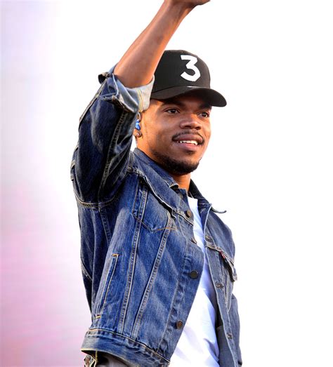 Chance The Rapper To Make His Feature Film Debut In Slice Essence