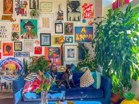 What Is Maximalism 25 Maximalist Decor Ideas To Showcase Personality