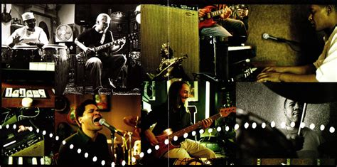 Derek Trucks Band 2006 Songlines