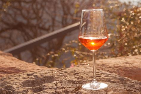 Why This Is The Year To Try Orange Wine I Love Wine