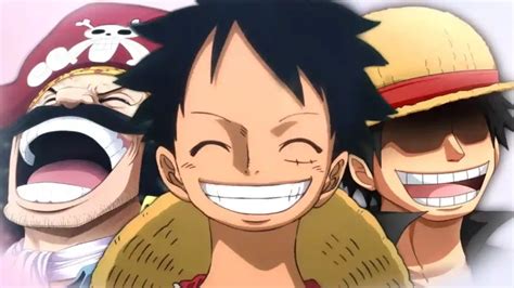 Who Is Joy Boy In One Piece Is Luffy The Reincarnation Of Joy Boy