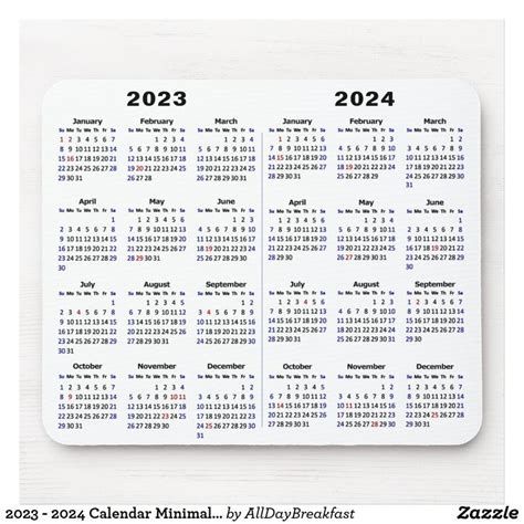 Pin On Mouse Pads 2023 Calendar Corporate Business