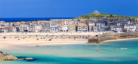 Ives is owned by unilever, st. The Cobbles - Holiday Cottage, St. Ives Cornwall
